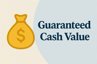 cash value Small
