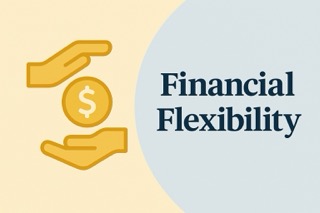 financial stability Small